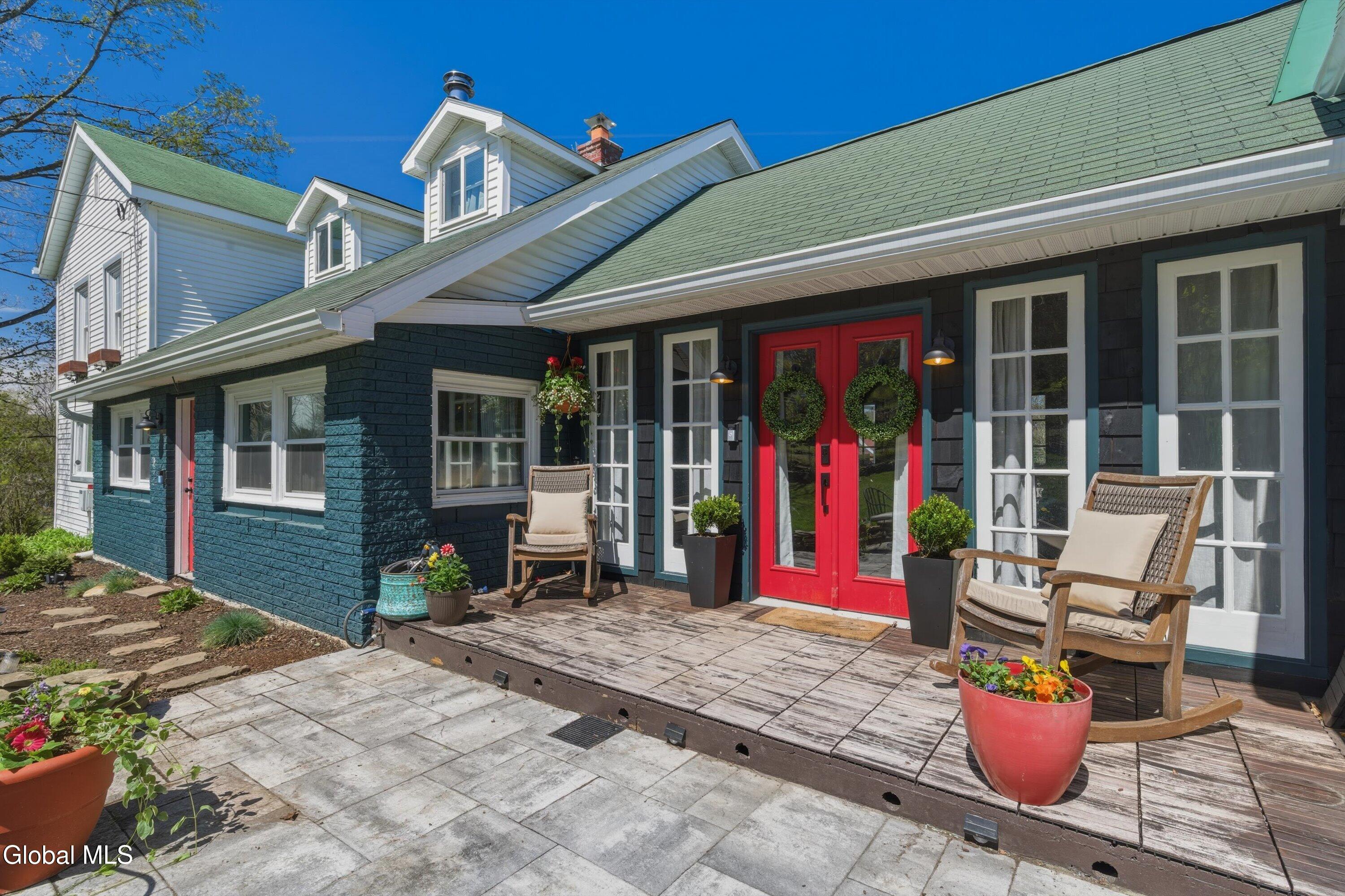 187 E Shore Road Duanesburg NY 12053