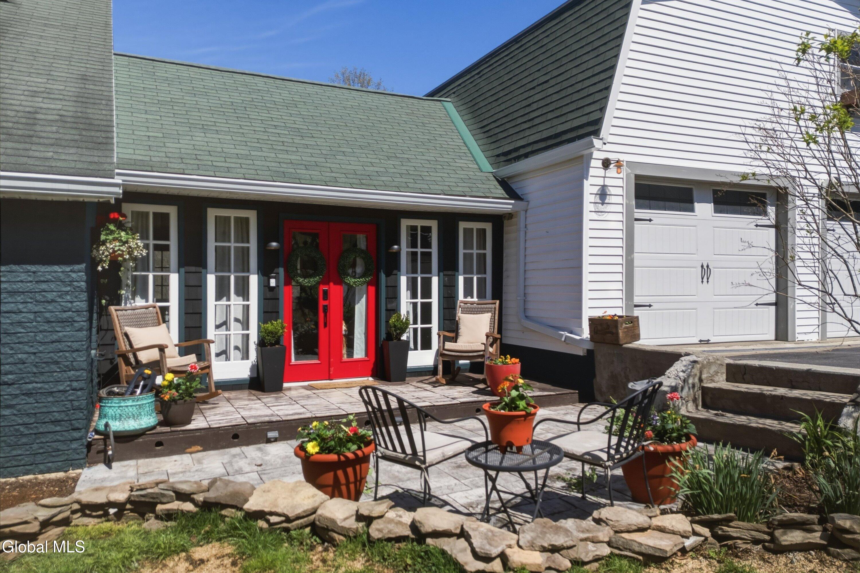 187 E Shore Road Duanesburg NY 12053