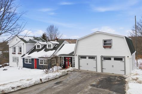 187 E Shore Road Duanesburg NY 12053