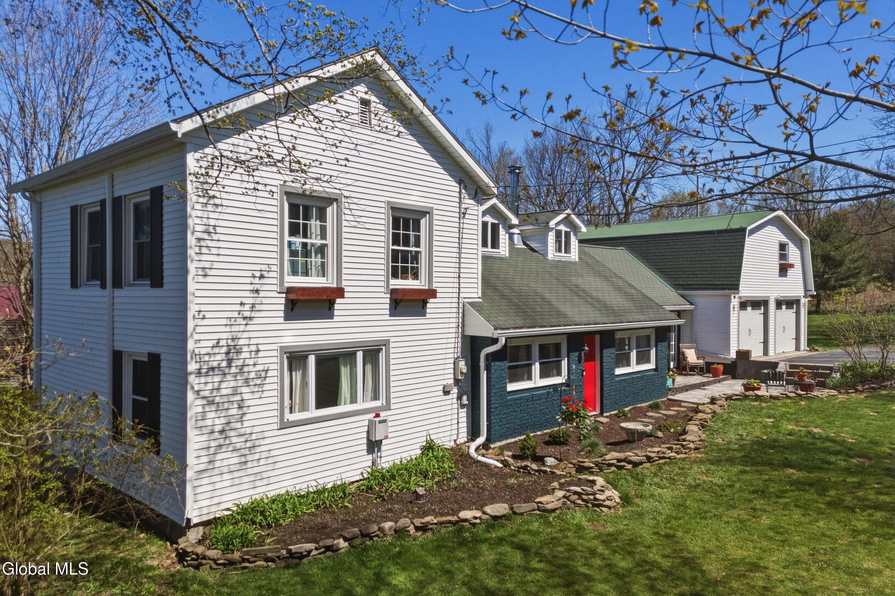 187 E Shore Road Duanesburg NY 12053