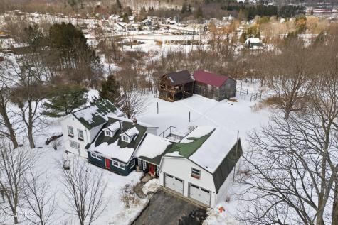 187 E Shore Road Duanesburg NY 12053