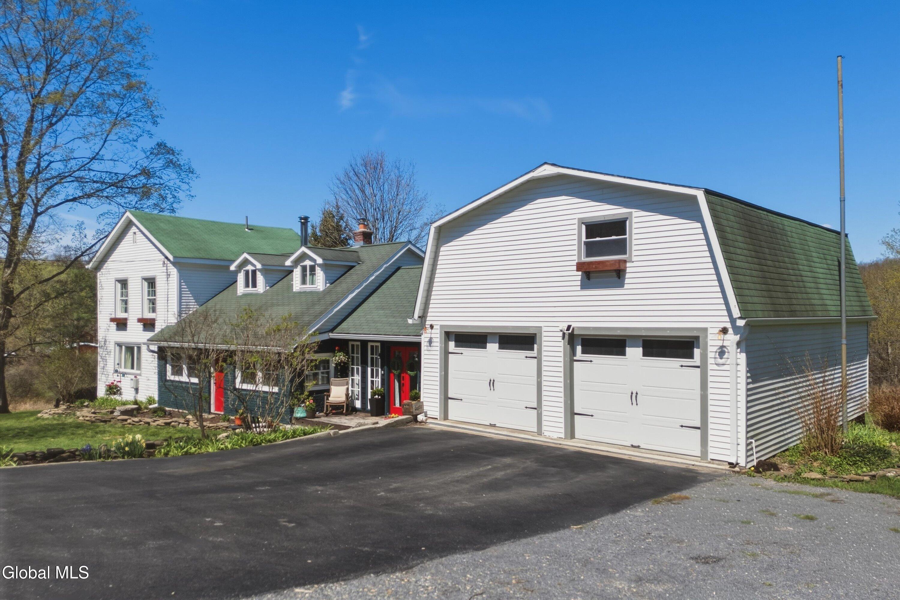 187 E Shore Road Duanesburg NY 12053