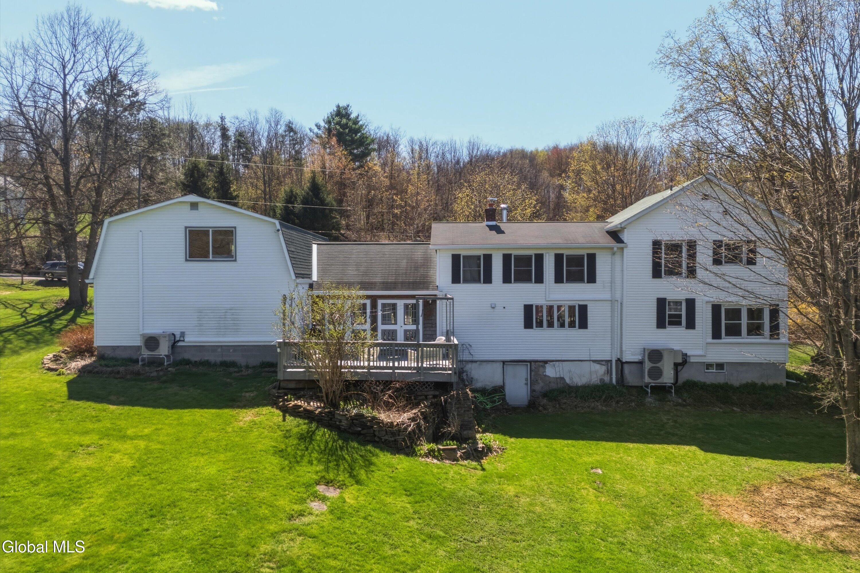 187 E Shore Road Duanesburg NY 12053