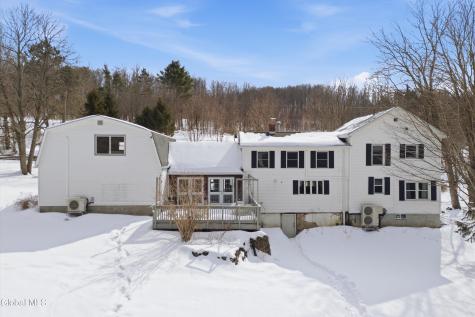 187 E Shore Road Duanesburg NY 12053