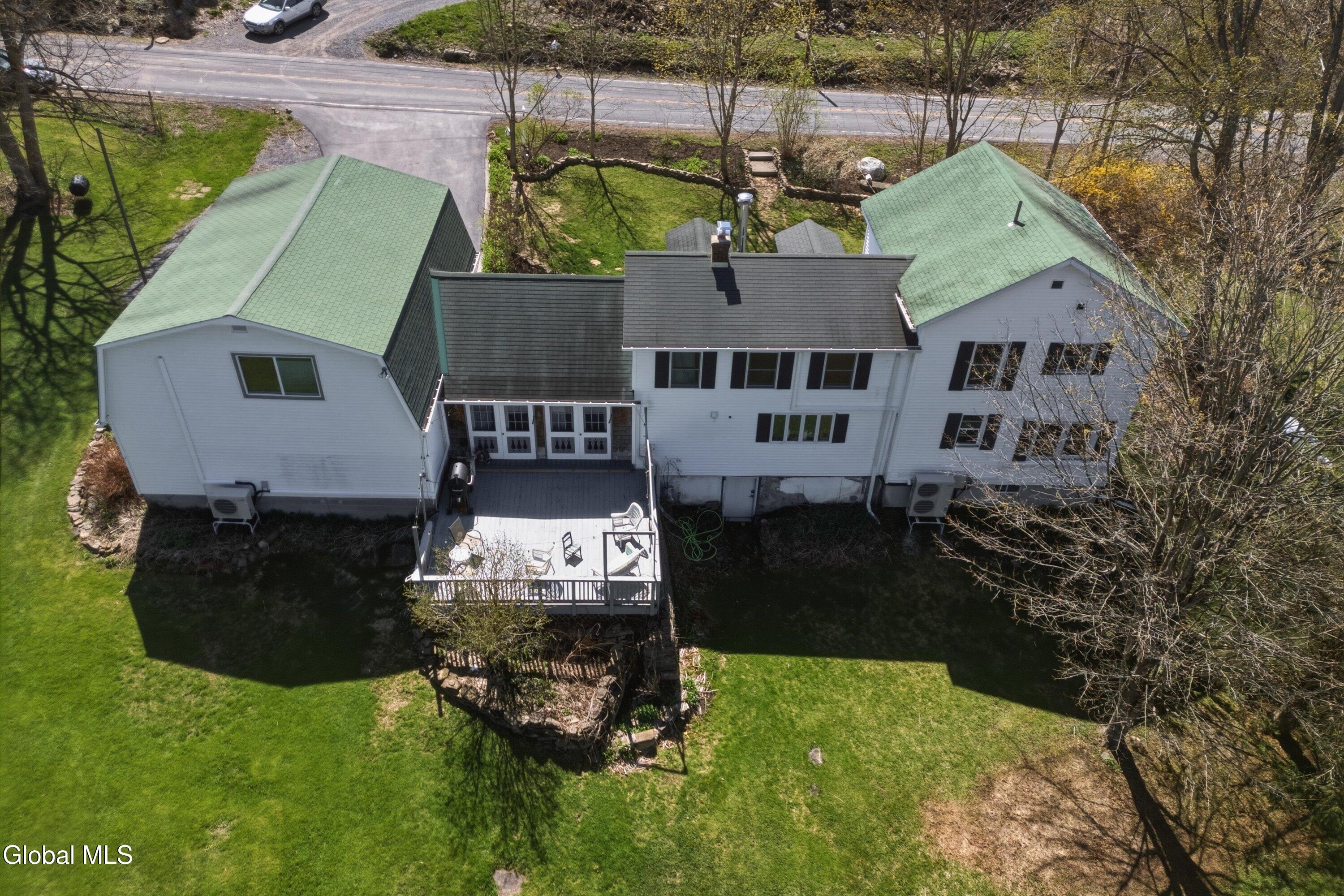187 E Shore Road Duanesburg NY 12053