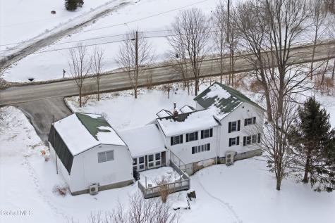 187 E Shore Road Duanesburg NY 12053