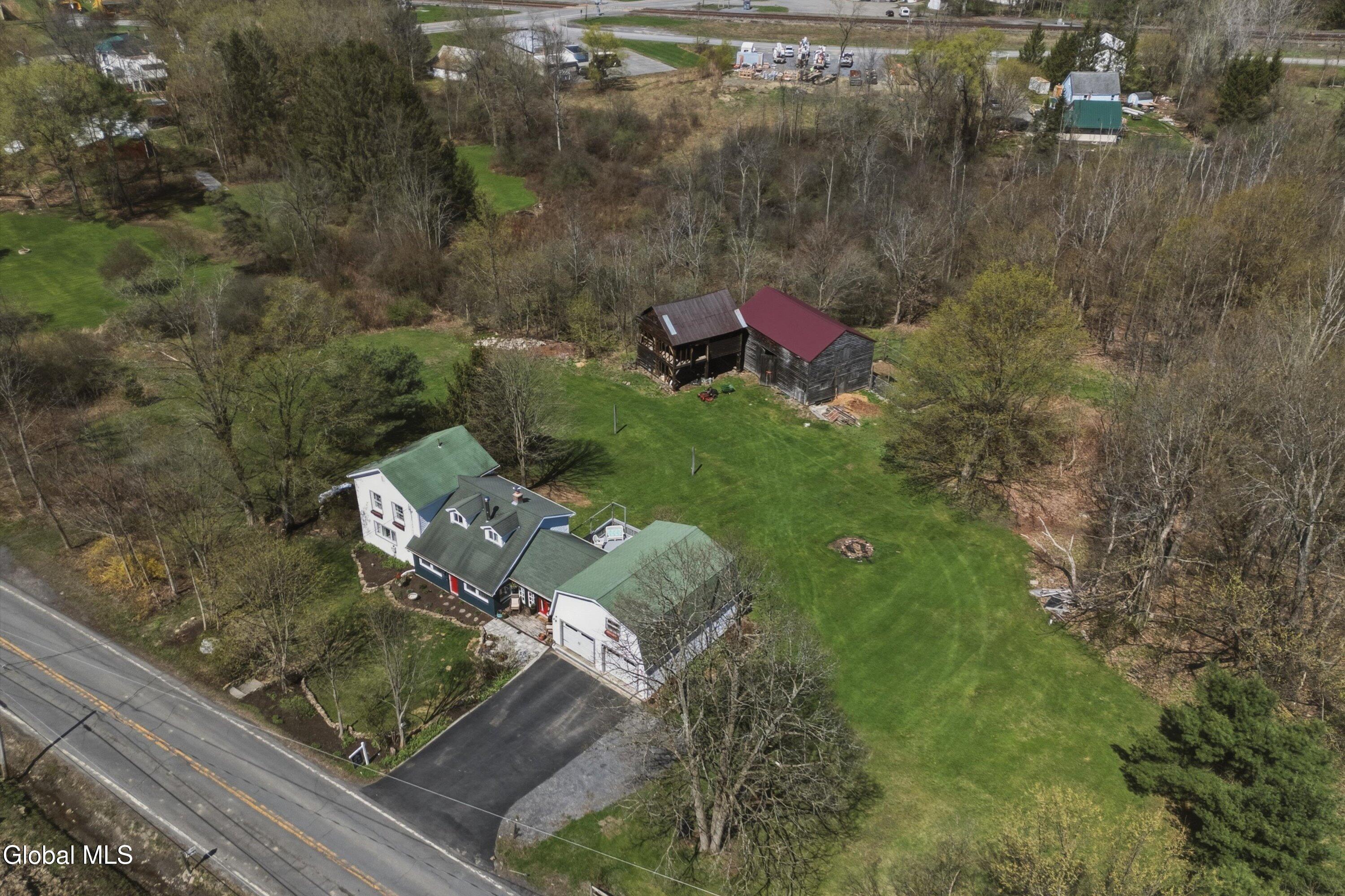 187 E Shore Road Duanesburg NY 12053