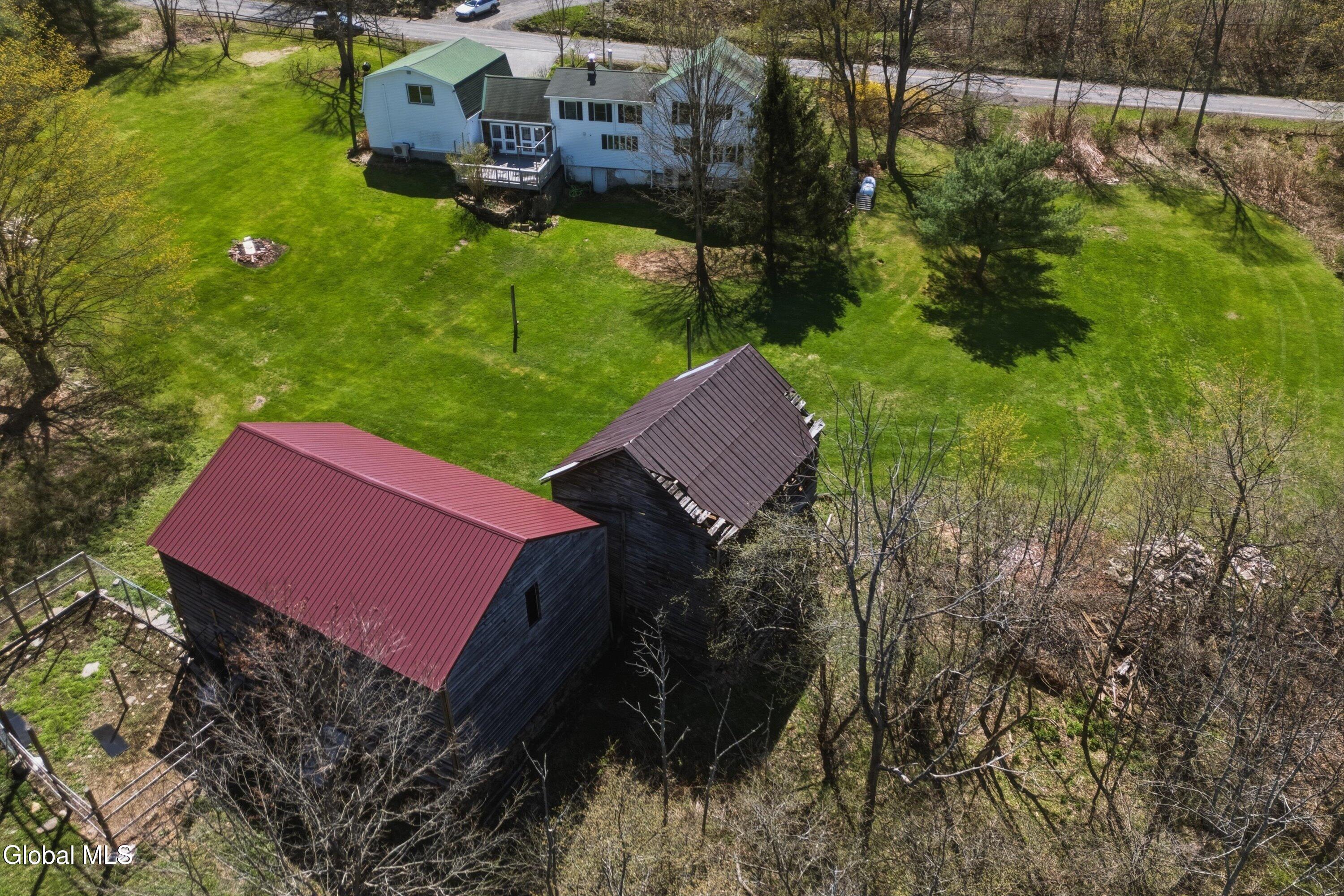 187 E Shore Road Duanesburg NY 12053