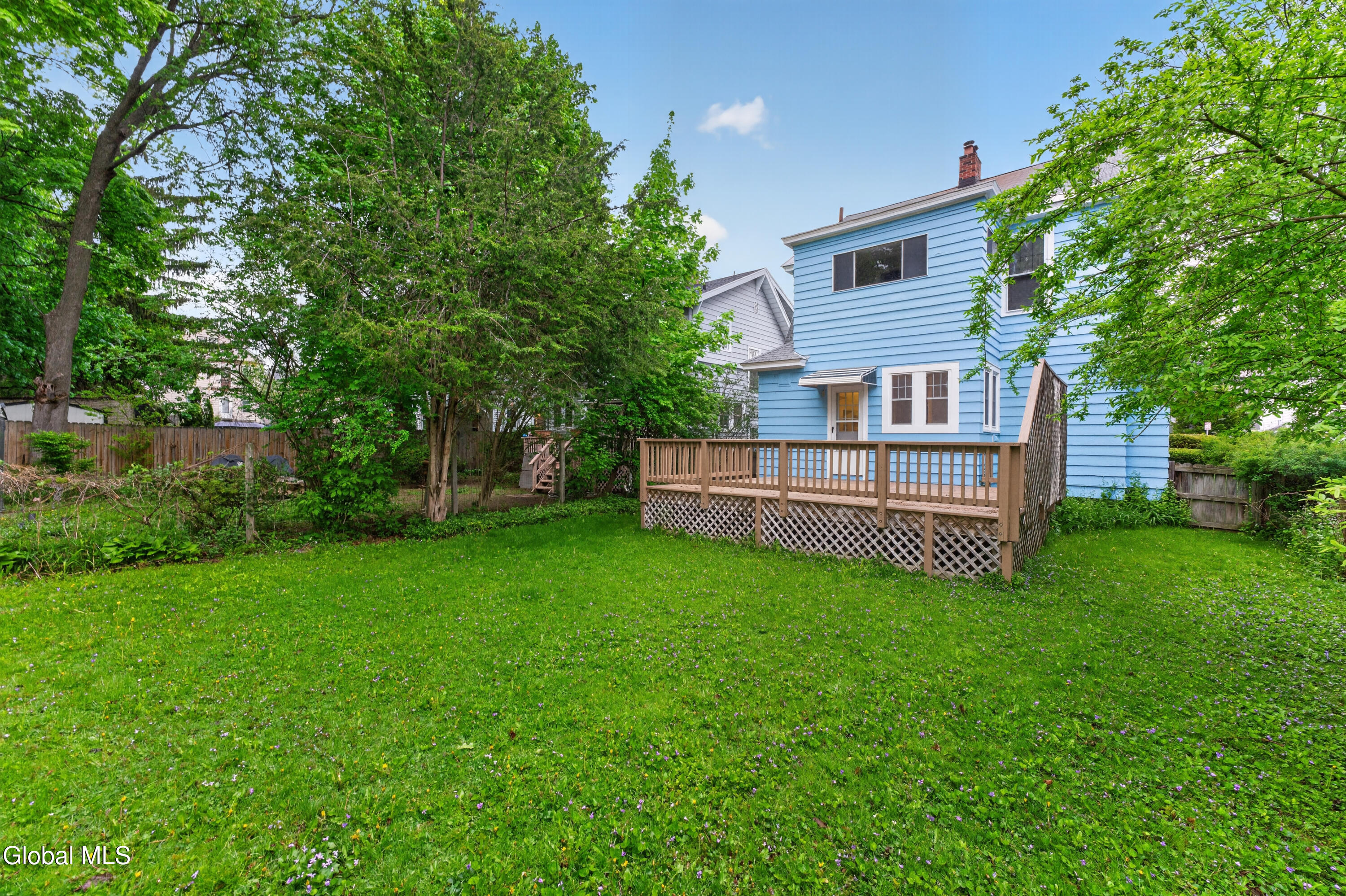 58 Ryckman Avenue Albany NY 12208
