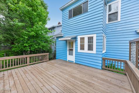 58 Ryckman Avenue Albany NY 12208