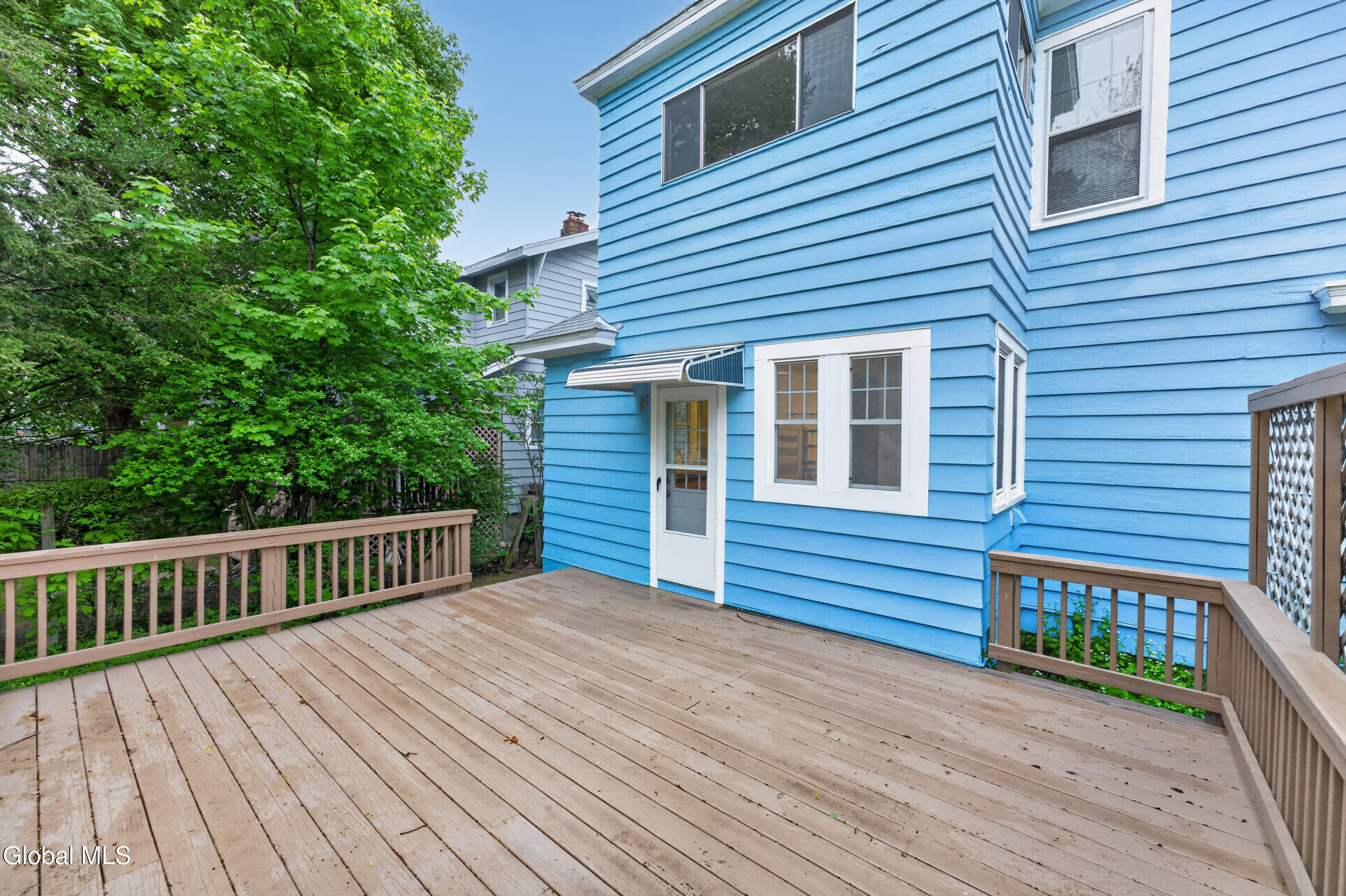 58 Ryckman Avenue Albany NY 12208
