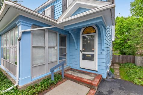 58 Ryckman Avenue Albany NY 12208