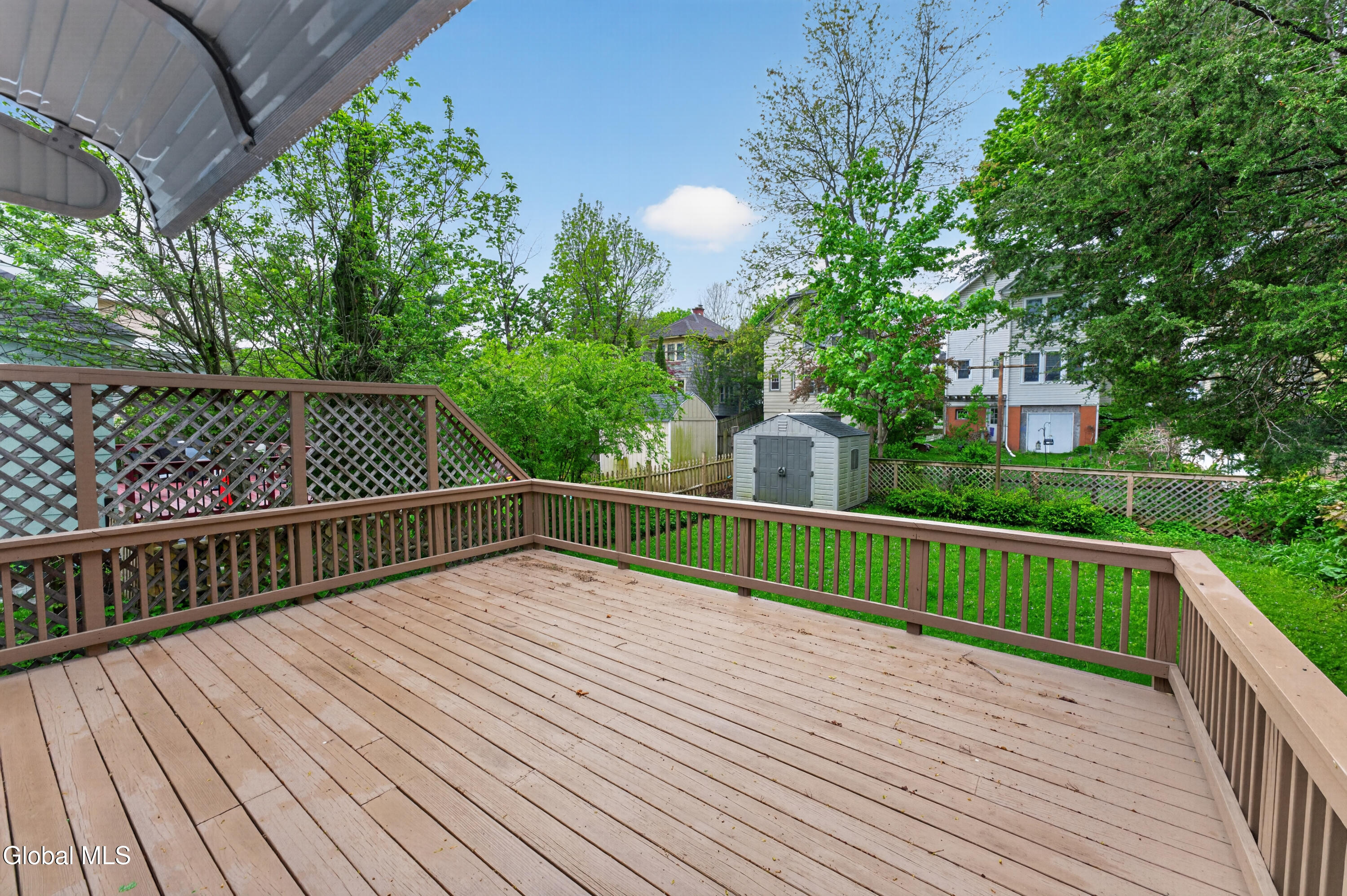 58 Ryckman Avenue Albany NY 12208