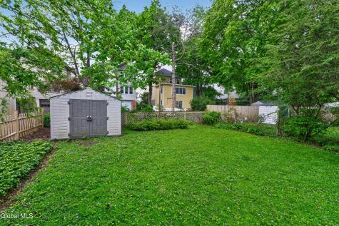 58 Ryckman Avenue Albany NY 12208
