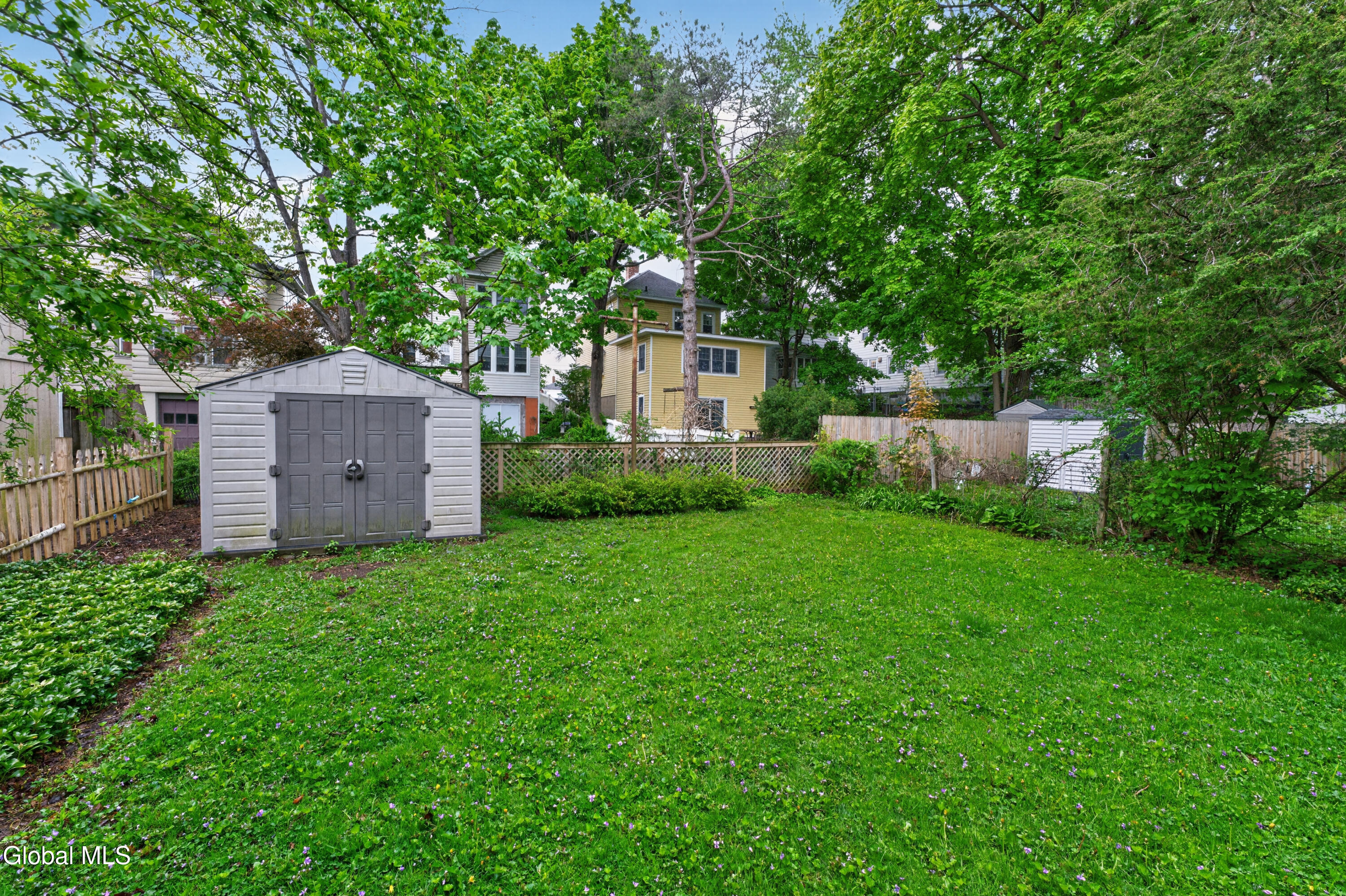 58 Ryckman Avenue Albany NY 12208