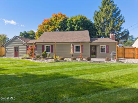 1008 Palazini Drive Schenectady NY 12303