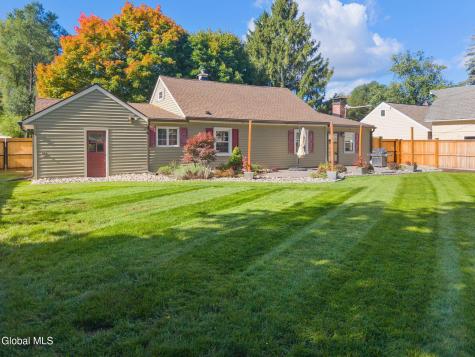 1008 Palazini Drive Schenectady NY 12303