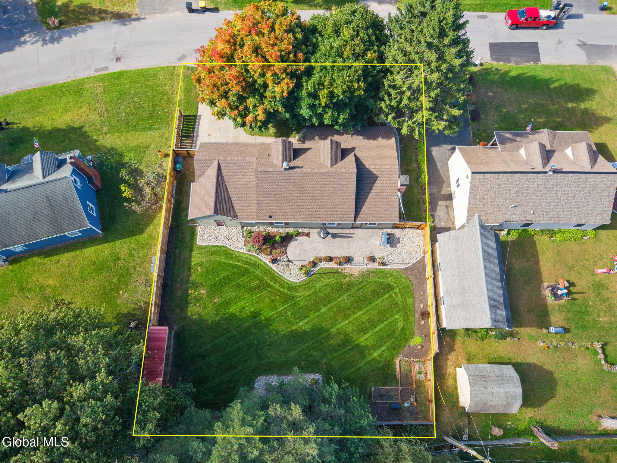 1008 Palazini Drive Schenectady NY 12303