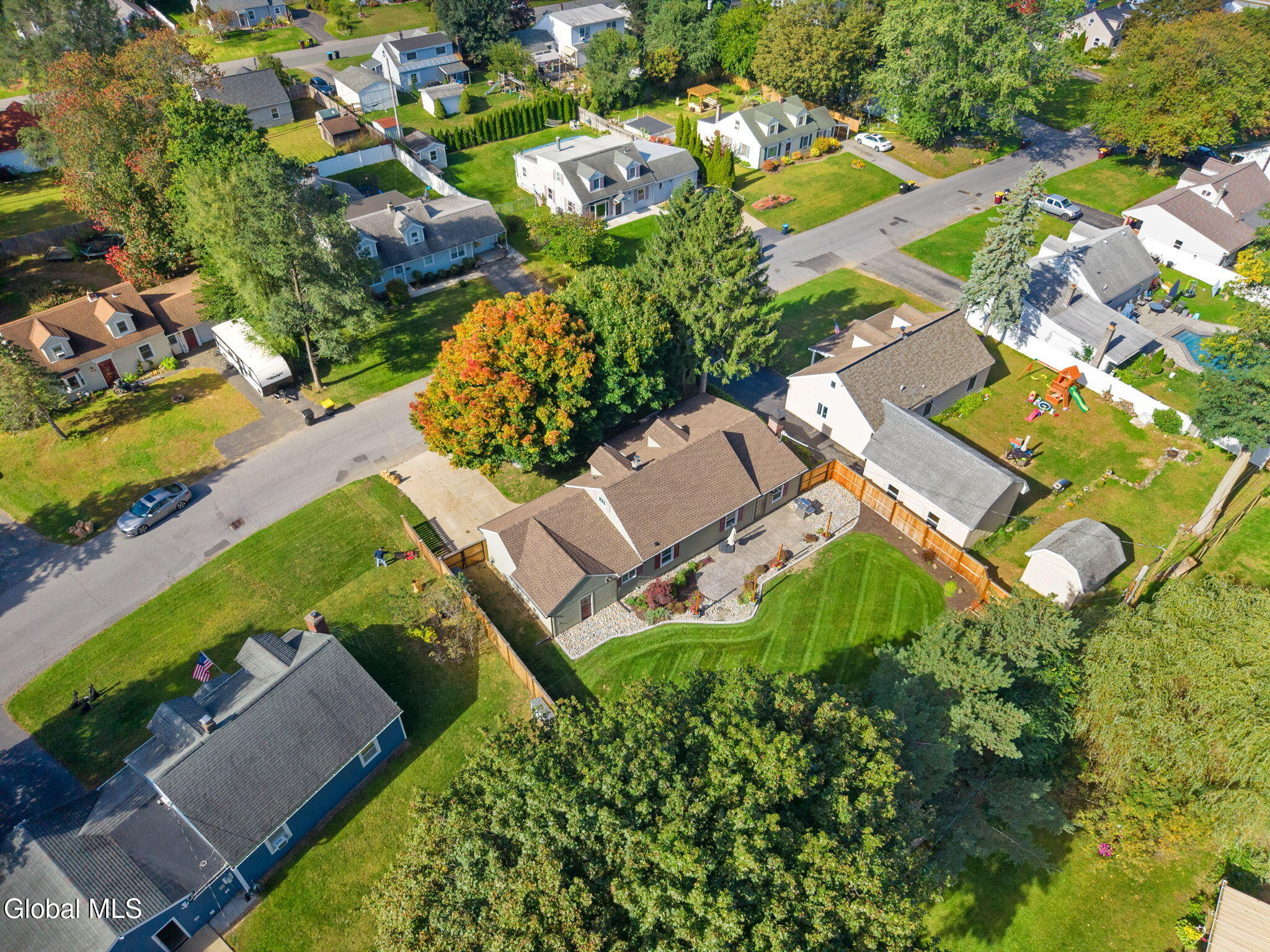 1008 Palazini Drive Schenectady NY 12303