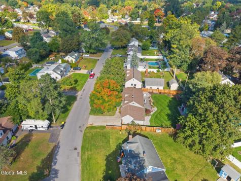 1008 Palazini Drive Schenectady NY 12303