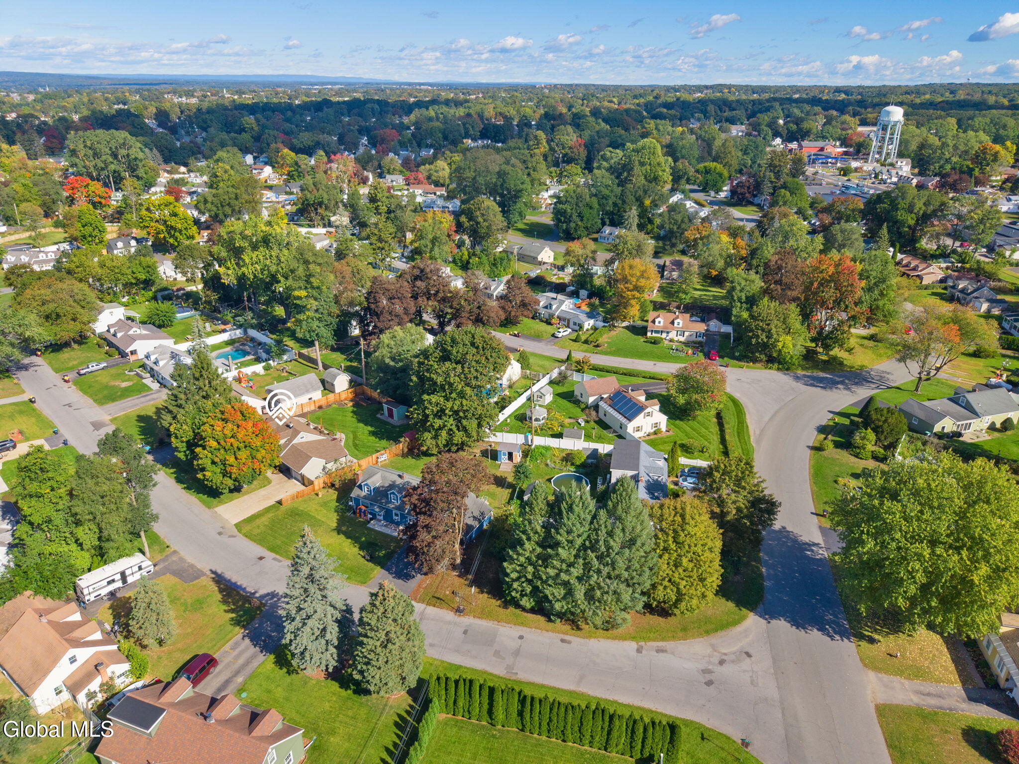 1008 Palazini Drive Schenectady NY 12303