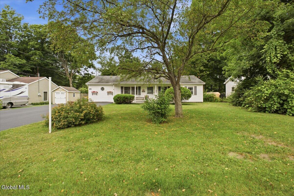 25 Thornberry Drive Glens Falls NY 12801
