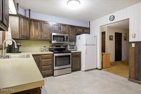 25 Thornberry Drive Glens Falls NY 12801