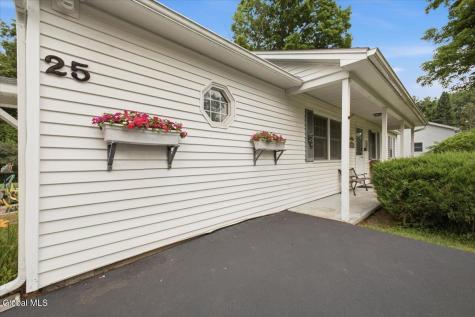 25 Thornberry Drive Glens Falls NY 12801