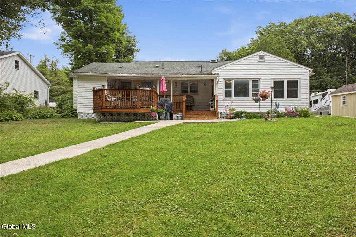 25 Thornberry Drive Glens Falls NY 12801