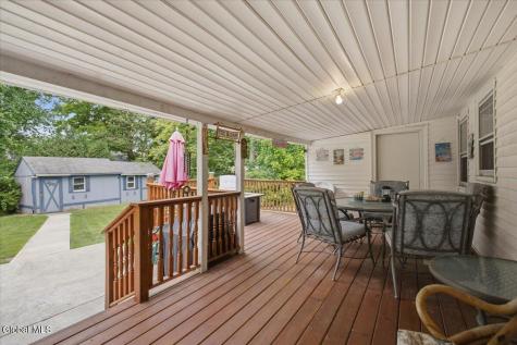 25 Thornberry Drive Glens Falls NY 12801