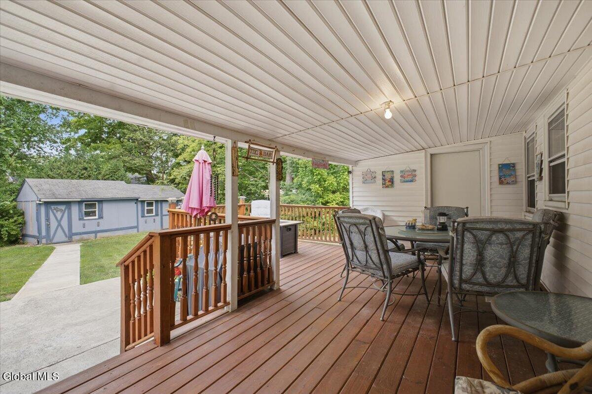 25 Thornberry Drive Glens Falls NY 12801