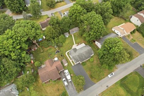 25 Thornberry Drive Glens Falls NY 12801