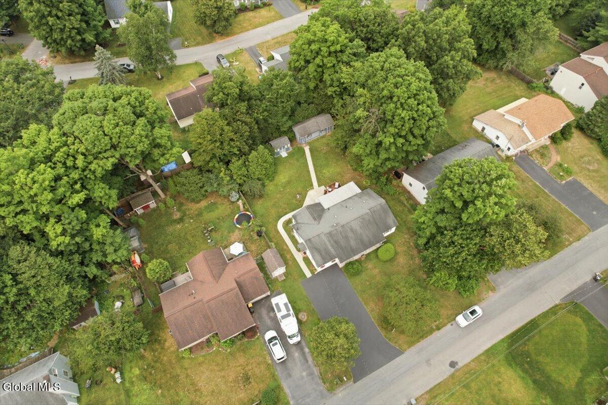 25 Thornberry Drive Glens Falls NY 12801