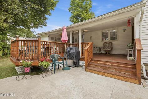 25 Thornberry Drive Glens Falls NY 12801