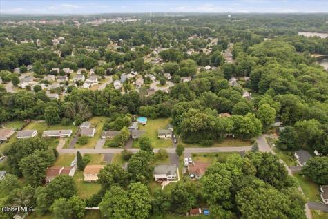 25 Thornberry Drive Glens Falls NY 12801