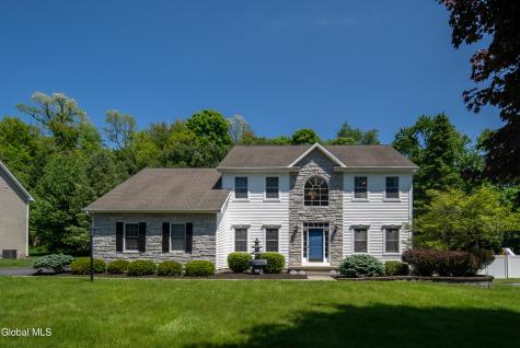 20 Birch Hill Road Ballston Lake NY 12019