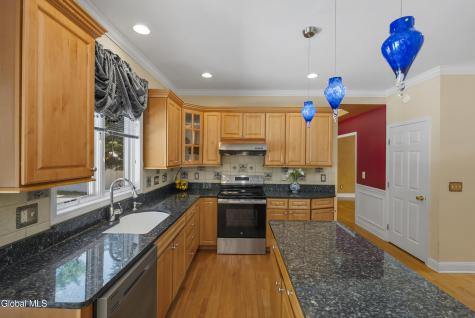 20 Birch Hill Road Ballston Lake NY 12019