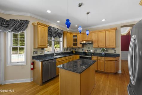 20 Birch Hill Road Ballston Lake NY 12019