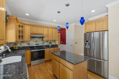 20 Birch Hill Road Ballston Lake NY 12019