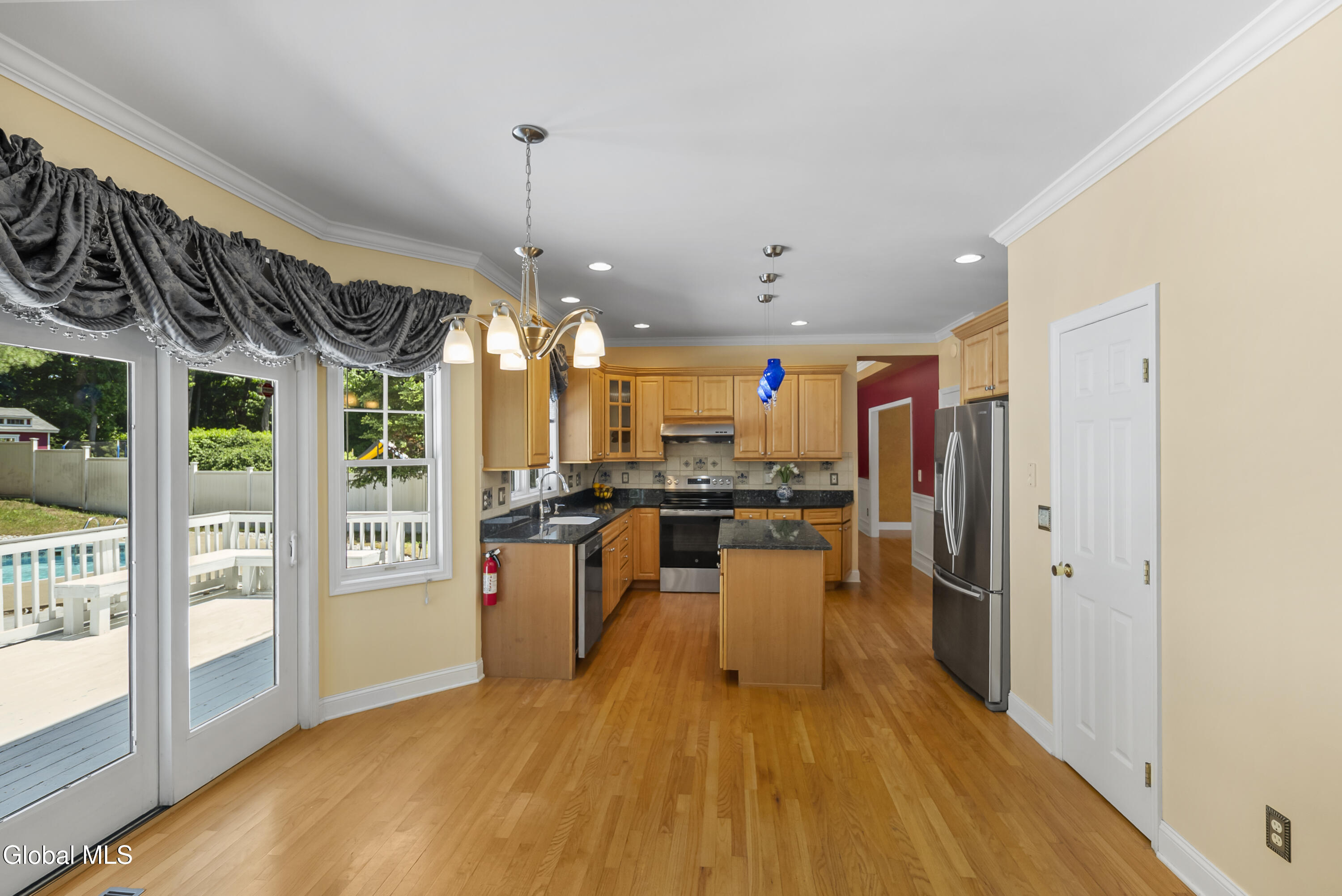 20 Birch Hill Road Ballston Lake NY 12019