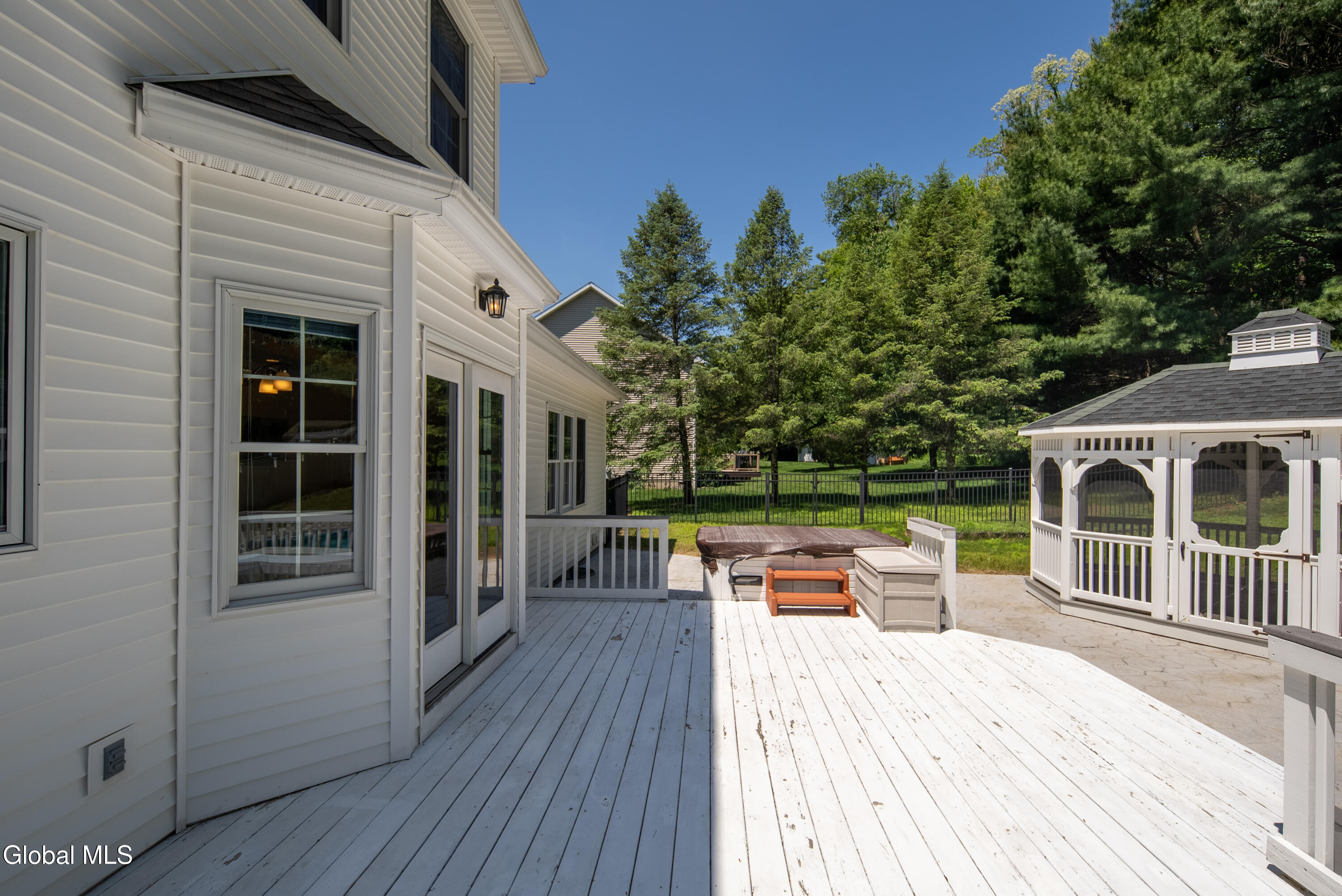 20 Birch Hill Road Ballston Lake NY 12019
