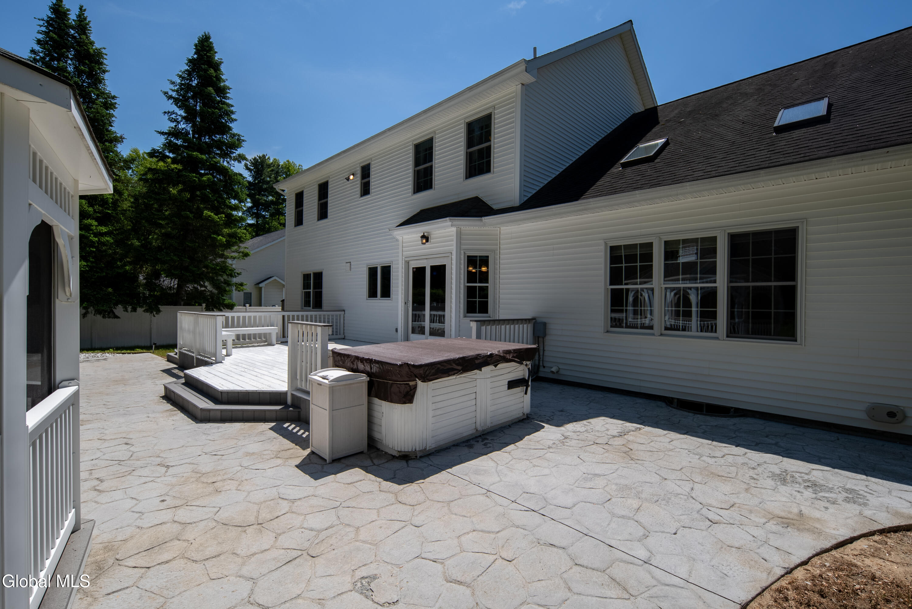 20 Birch Hill Road Ballston Lake NY 12019