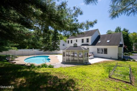 20 Birch Hill Road Ballston Lake NY 12019