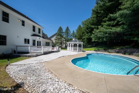 20 Birch Hill Road Ballston Lake NY 12019