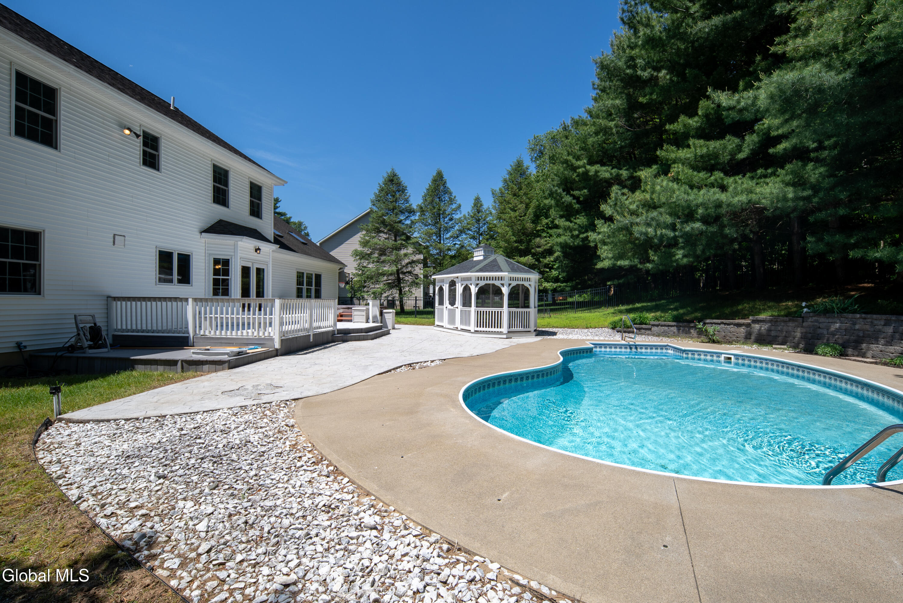 20 Birch Hill Road Ballston Lake NY 12019