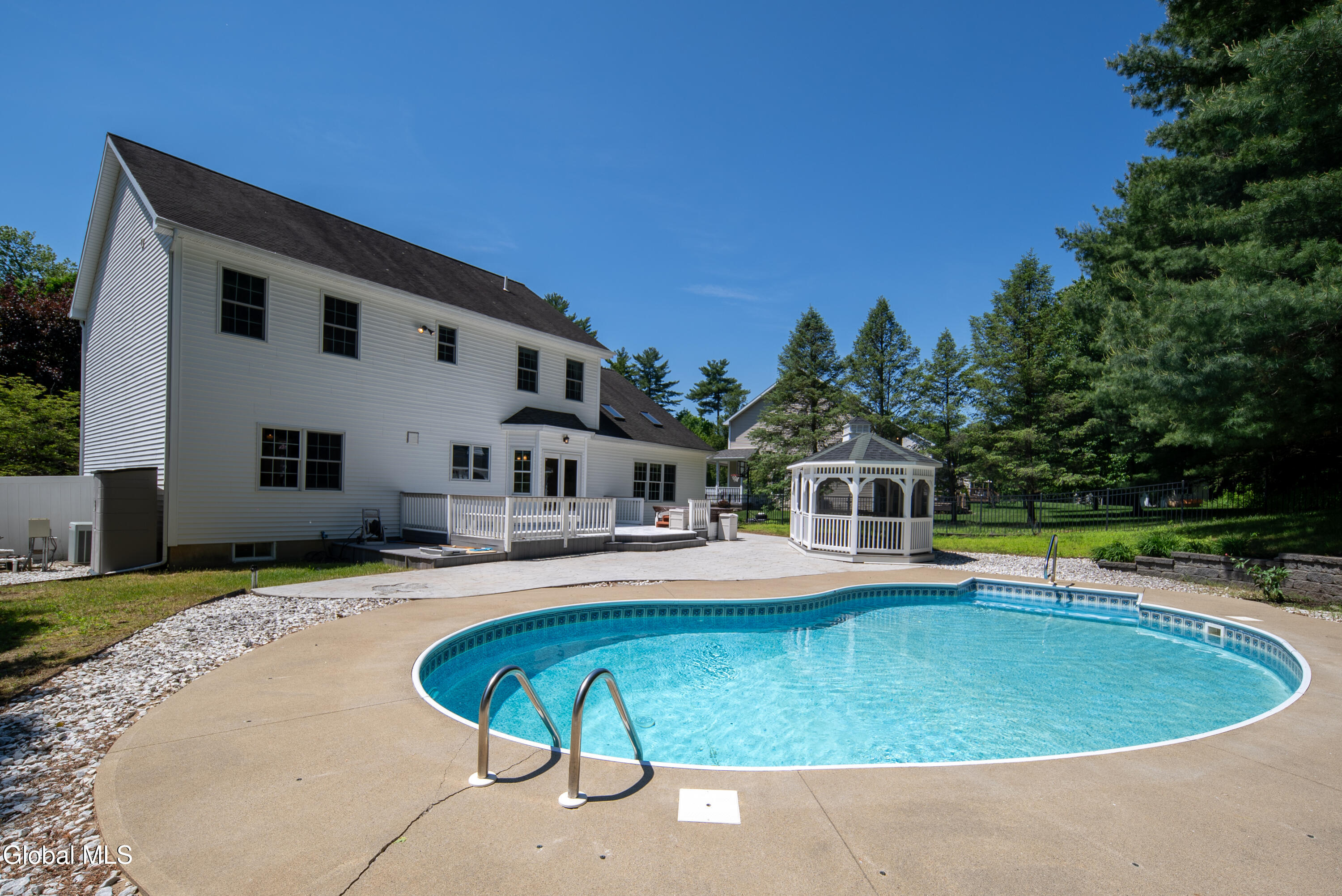 20 Birch Hill Road Ballston Lake NY 12019