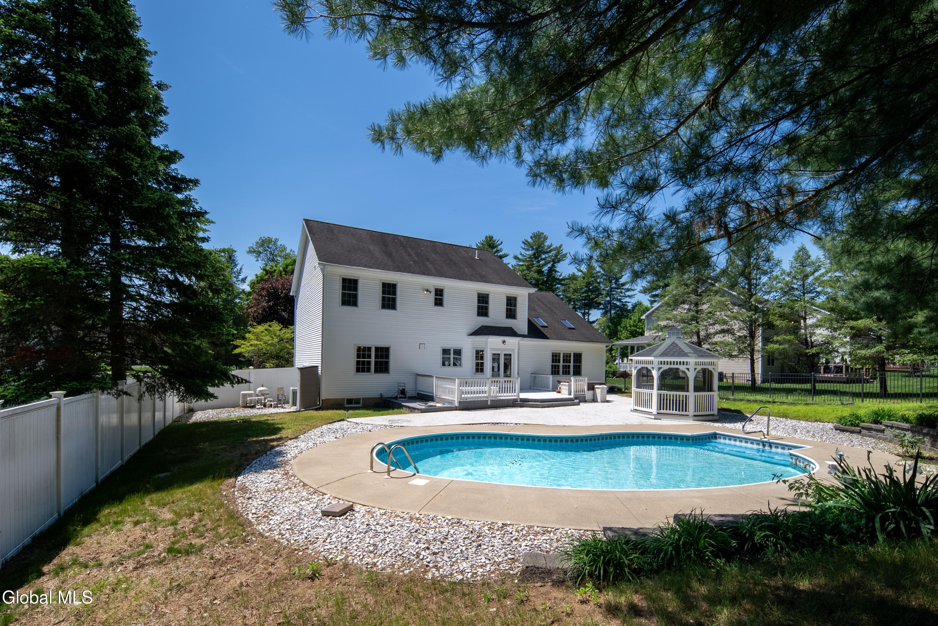 20 Birch Hill Road Ballston Lake NY 12019