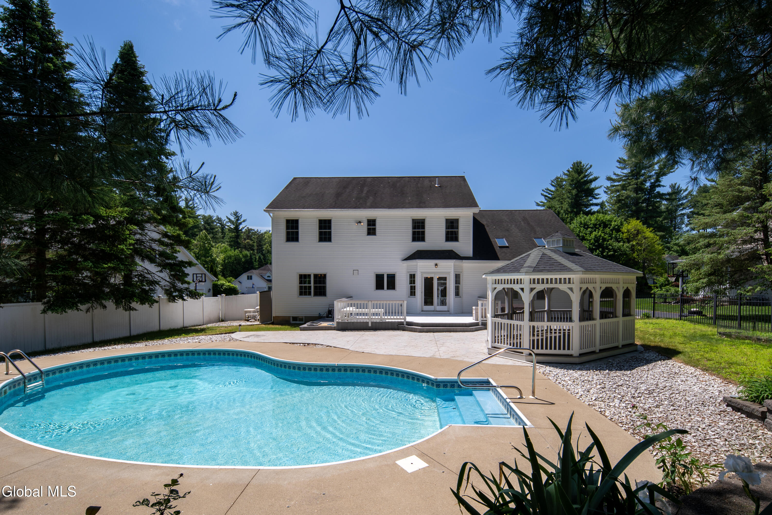 20 Birch Hill Road Ballston Lake NY 12019