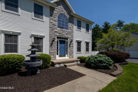 20 Birch Hill Road Ballston Lake NY 12019