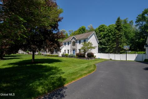 20 Birch Hill Road Ballston Lake NY 12019